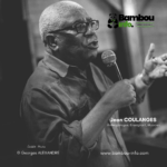 Dieudonné Larose, une voix qui entre dans l’éternité