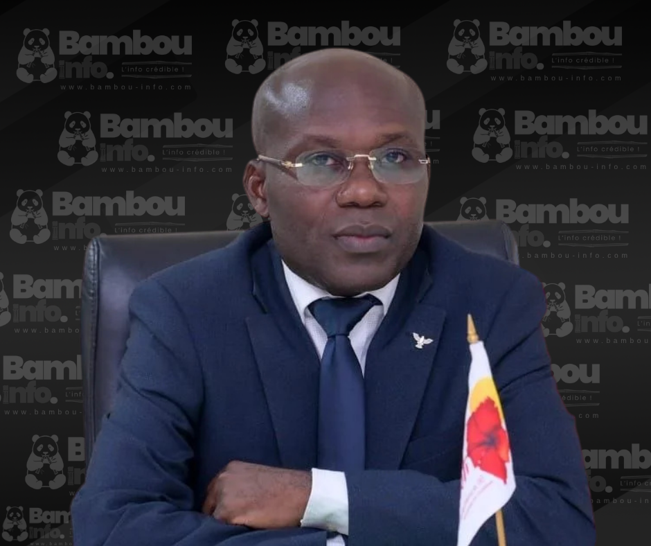 Yvens Alexis, au carrefour du droit, de l’action publique et de l’engagement éducatif.