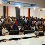Une voix nouvelle de la littérature haïtienne : Ismaëlite Zidor signe son premier  roman
